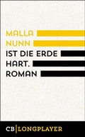 Cover: Ist die Erde hart - CulturBooks Verlag