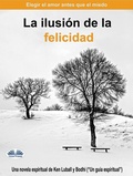 Cover: La Ilusi&oacute;n De La Felicidad - Tektime
