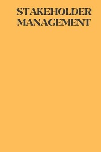 Abbildung von: Stakeholder Management - Alagappa University