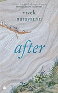 Cover: After - HarperCollins Publishers India