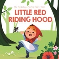 Cover: Little Red Riding Hood - Yoyo Books