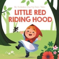 Enlarge image Cover: Little Red Riding Hood - Yoyo Books