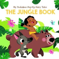 Enlarge image Cover: The Jungle Book - Yoyo Books