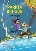 Cover: Parkta Bir G&uuml;n - Mavibulut Yayinlari