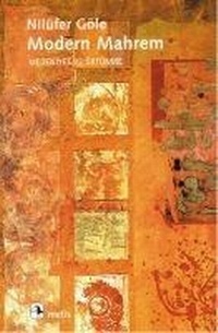 Enlarge image Cover: Modern Mahrem - Metis Yayincilik