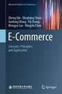Cover: E-Commerce - Springer