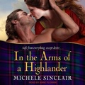Cover: In the Arms of a Highlander - Tantor Audio