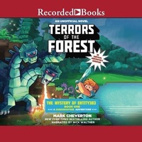 Enlarge image Cover: Terrors of the Forest - Recorded Books, Inc.