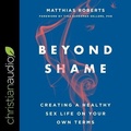 Cover: Beyond Shame - Christianaudio