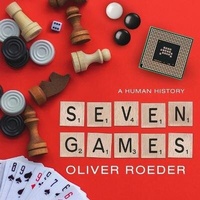 Abbildung von: Seven Games - HighBridge Audio