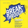 Cover: Breakthrough - Ascent Audio
