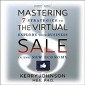 Cover: Mastering the Virtual Sale - Ascent Audio