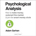 Cover: Psychological Analysis - Ascent Audio
