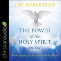 Cover: The Power of the Holy Spirit in You - Christianaudio