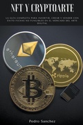 Cover: NFT y Cryptoarte - Pedro Sanchez