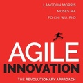 Cover: Agile Innovation - Ascent Audio