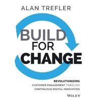 Enlarge image Cover: Build for Change - Ascent Audio