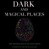 Enlarge image Cover: Dark and Magical Places - HighBridge Audio