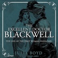 Cover: The Excellent Doctor Blackwell - Tantor Audio