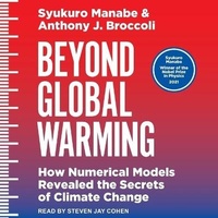 Enlarge image Cover: Beyond Global Warming - Tantor Audio
