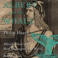 Cover: Albert and the Whale - Tantor Audio