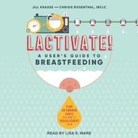 Enlarge image Cover: Lactivate! - Tantor Audio