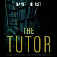 Enlarge image Cover: The Tutor - Tantor Audio
