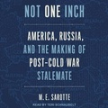 Cover: Not One Inch - Tantor Audio