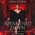 Cover: Awakened Dawn - Tantor Audio