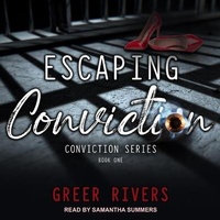Abbildung von: Escaping Conviction - Tantor Audio