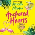 Cover: Anchored Hearts - Tantor Audio