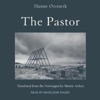 Enlarge image Cover: The Pastor - Tantor Audio