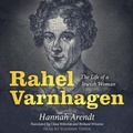 Cover: Rahel Varnhagen - Tantor Audio