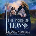 Cover: The Pride of Lions - Tantor Audio