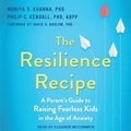 Cover: The Resilience Recipe - Tantor Audio