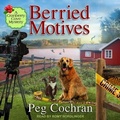 Cover: Berried Motives - Tantor Audio
