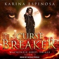 Cover: Curse Breaker - Tantor Audio
