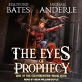 Cover: The Eyes of Prophecy - Tantor Audio