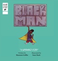Cover: Black Man - Literally Cultured