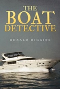 Cover: The Boat Detective - Author Reputation Press, LLC
