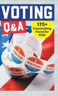 Cover: Voting Q&A - Callisto Kids