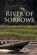 Cover: River of Sorrows - Page Publishing, Inc.