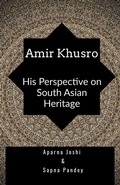 Cover: Amir Khusro - Notion Press