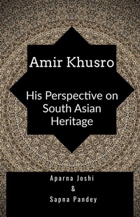 Enlarge image Cover: Amir Khusro - Notion Press