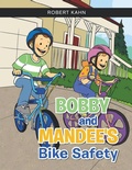 Cover: BOBBY AND MANDEE'S Bike Safety - Gotham Books