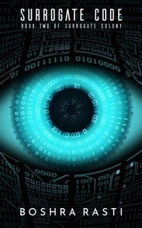 Abbildung von: Surrogate Code - Boshra Rasti