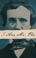 Cover: I Am Mr. Poe - Royal Raven Books