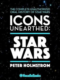 Abbildung von: Icons Unearthed: Star Wars - The Nacelle Company