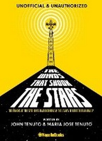 Abbildung von: A Wind to Shake the Stars - The Nacelle Company