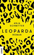 Cover: Leoparda - Lenos Verlag
